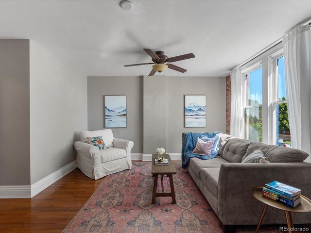 3611 Zuni Street 201, Denver, CO 80211