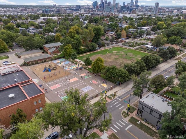 3611 Zuni Street 201, Denver, CO 80211