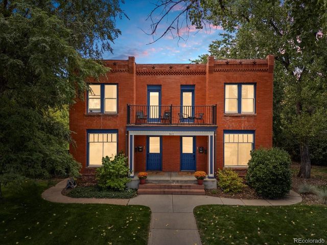 3611 Zuni Street 201, Denver, CO 80211