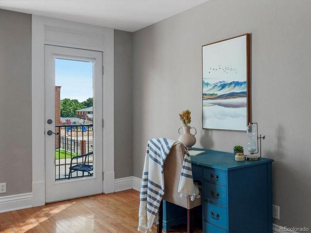 3611 Zuni Street 201, Denver, CO 80211