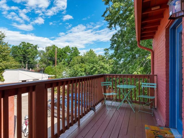 3611 Zuni Street 201, Denver, CO 80211