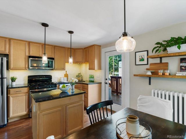 3611 Zuni Street 201, Denver, CO 80211