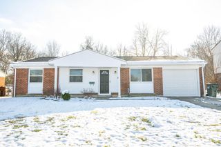 1405 Meredith Drive, Springfield Twp., OH 45231