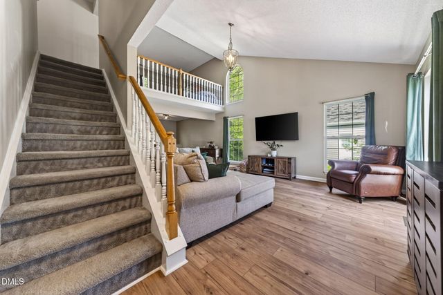 5232 Cumberland Plain Drive, Raleigh, NC 27616