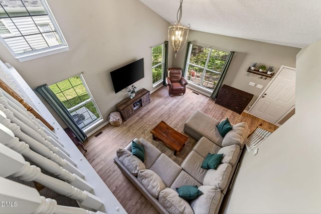 5232 Cumberland Plain Drive, Raleigh, NC 27616