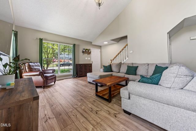 5232 Cumberland Plain Drive, Raleigh, NC 27616