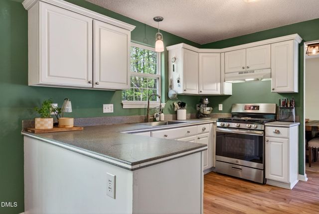 5232 Cumberland Plain Drive, Raleigh, NC 27616