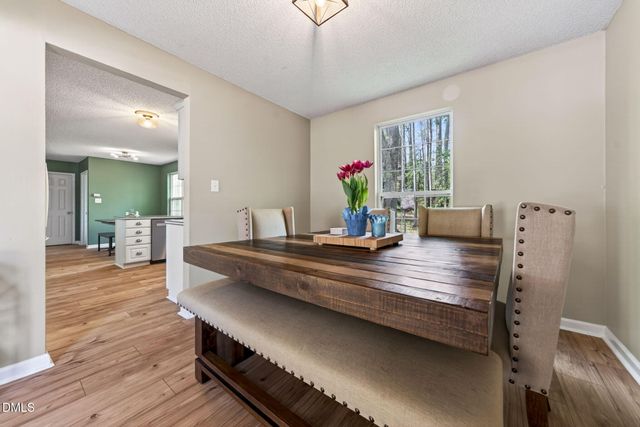 5232 Cumberland Plain Drive, Raleigh, NC 27616