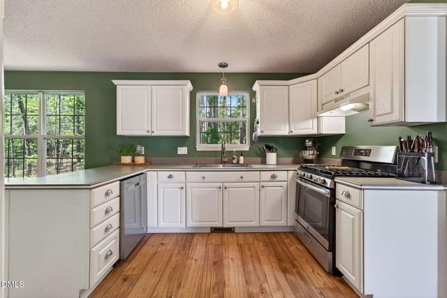 5232 Cumberland Plain Drive, Raleigh, NC 27616