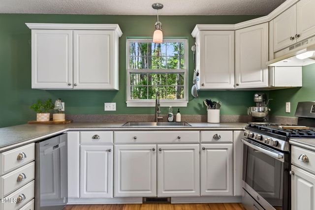 5232 Cumberland Plain Drive, Raleigh, NC 27616