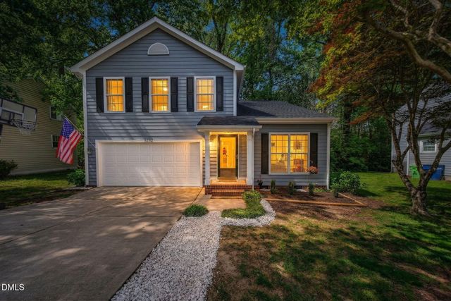 5232 Cumberland Plain Drive, Raleigh, NC 27616