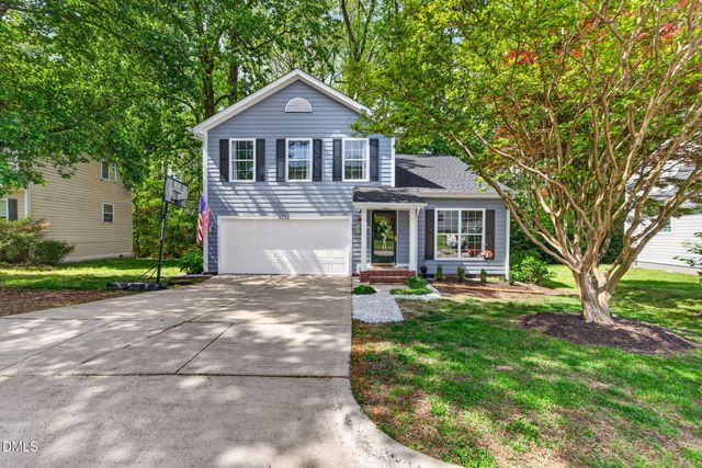5232 Cumberland Plain Drive, Raleigh, NC 27616