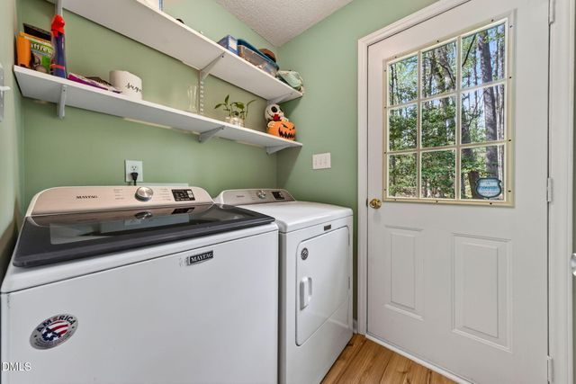 5232 Cumberland Plain Drive, Raleigh, NC 27616