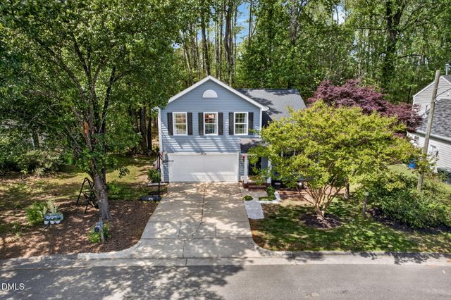 5232 Cumberland Plain Drive, Raleigh, NC 27616