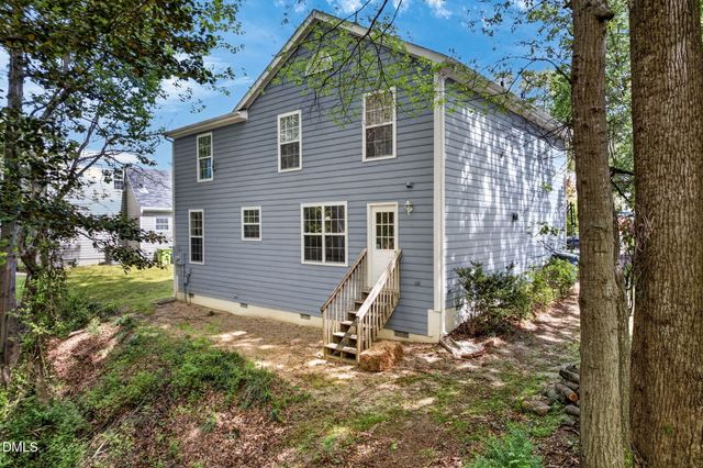 5232 Cumberland Plain Drive, Raleigh, NC 27616