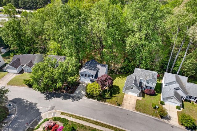 5232 Cumberland Plain Drive, Raleigh, NC 27616