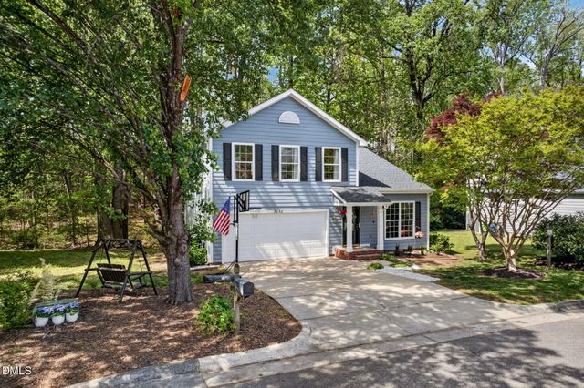 5232 Cumberland Plain Drive, Raleigh, NC 27616