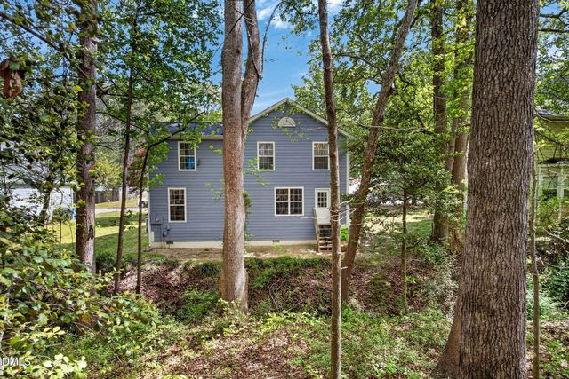 5232 Cumberland Plain Drive, Raleigh, NC 27616