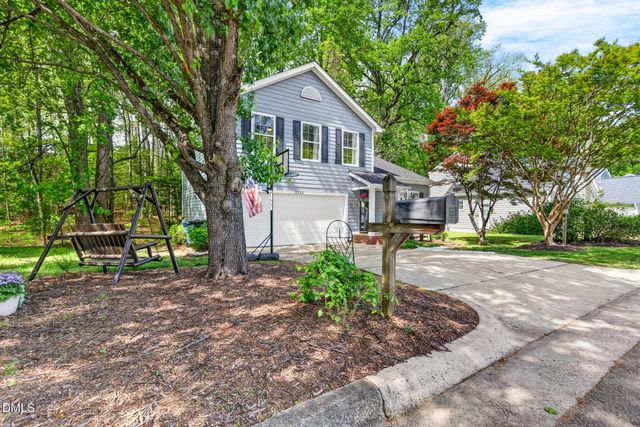 5232 Cumberland Plain Drive, Raleigh, NC 27616