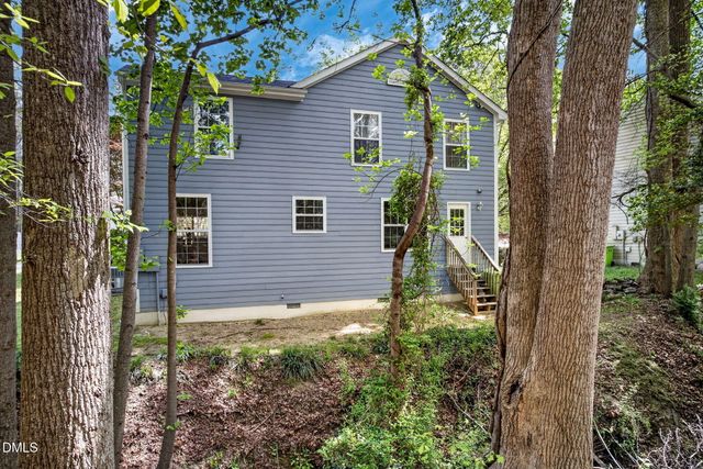 5232 Cumberland Plain Drive, Raleigh, NC 27616