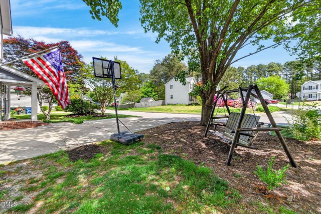 5232 Cumberland Plain Drive, Raleigh, NC 27616