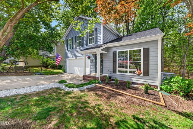 5232 Cumberland Plain Drive, Raleigh, NC 27616