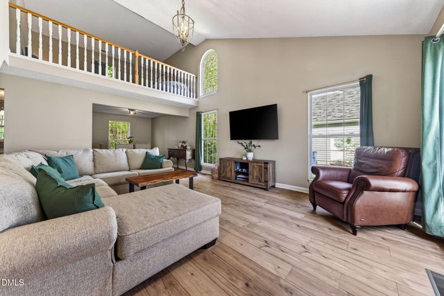 5232 Cumberland Plain Drive, Raleigh, NC 27616