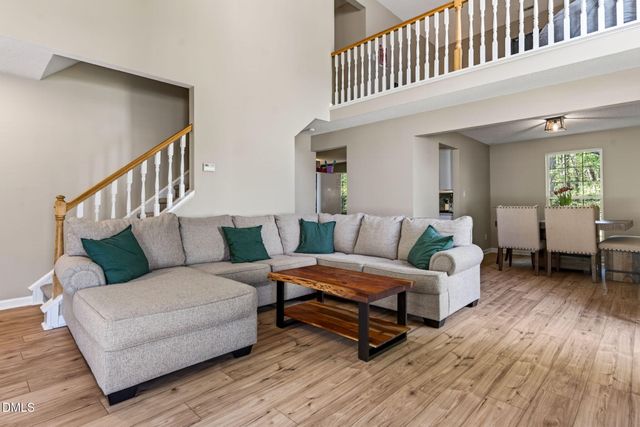 5232 Cumberland Plain Drive, Raleigh, NC 27616