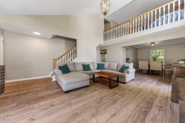 5232 Cumberland Plain Drive, Raleigh, NC 27616