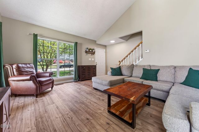 5232 Cumberland Plain Drive, Raleigh, NC 27616