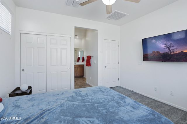 260 N 199TH Drive, Buckeye, AZ 85326
