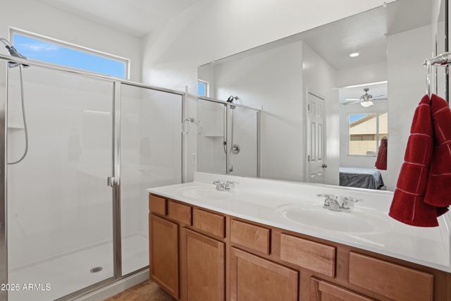 260 N 199TH Drive, Buckeye, AZ 85326