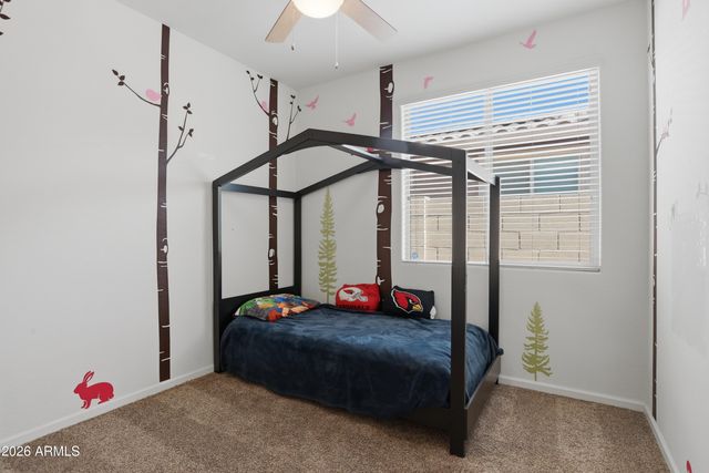 260 N 199TH Drive, Buckeye, AZ 85326