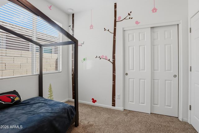 260 N 199TH Drive, Buckeye, AZ 85326