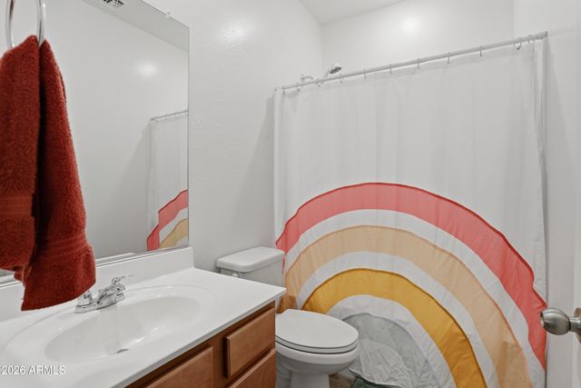 260 N 199TH Drive, Buckeye, AZ 85326