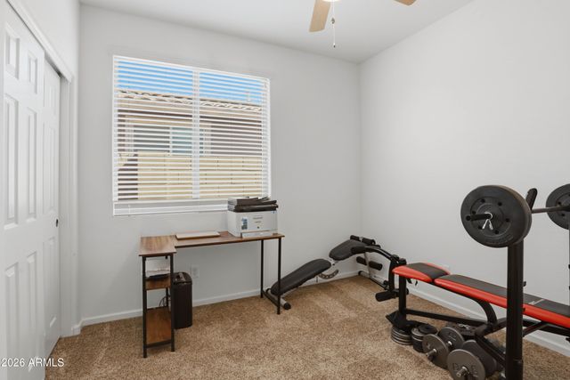 260 N 199TH Drive, Buckeye, AZ 85326
