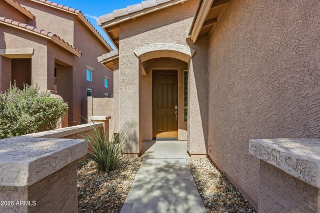 260 N 199TH Drive, Buckeye, AZ 85326