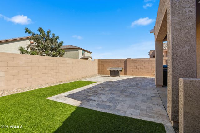 260 N 199TH Drive, Buckeye, AZ 85326