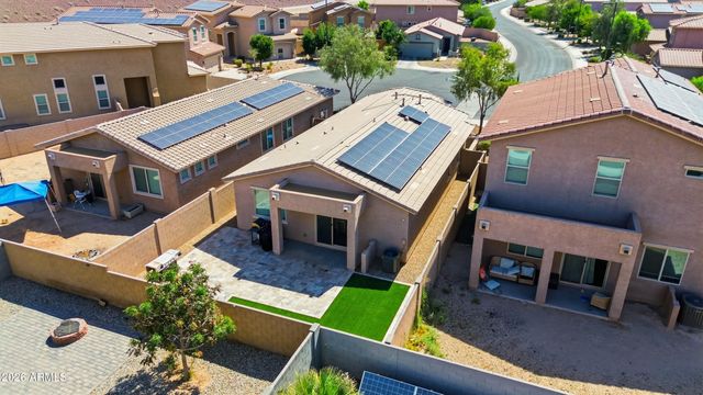 260 N 199TH Drive, Buckeye, AZ 85326