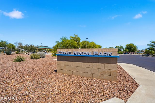 260 N 199TH Drive, Buckeye, AZ 85326