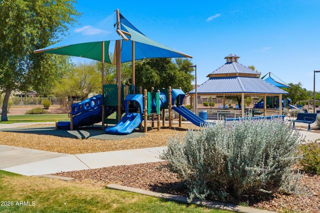 260 N 199TH Drive, Buckeye, AZ 85326