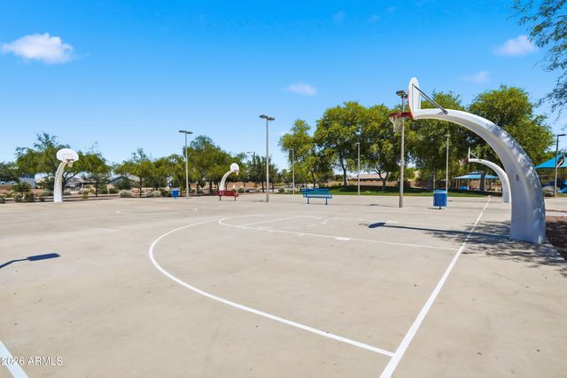 260 N 199TH Drive, Buckeye, AZ 85326