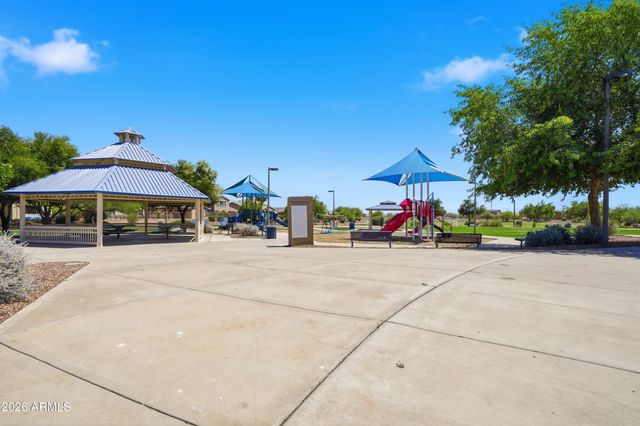 260 N 199TH Drive, Buckeye, AZ 85326
