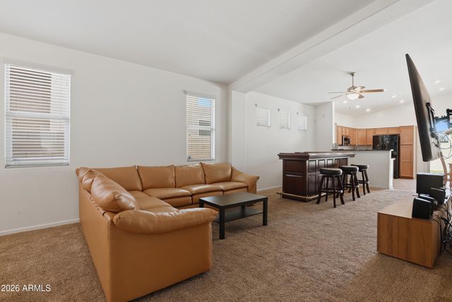 260 N 199TH Drive, Buckeye, AZ 85326