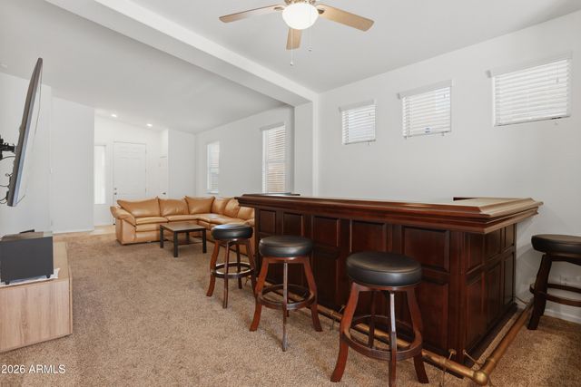 260 N 199TH Drive, Buckeye, AZ 85326