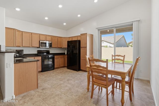 260 N 199TH Drive, Buckeye, AZ 85326