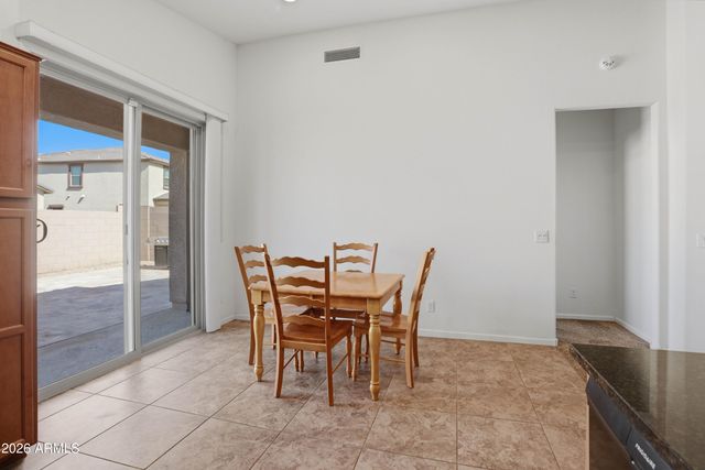 260 N 199TH Drive, Buckeye, AZ 85326