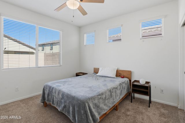 260 N 199TH Drive, Buckeye, AZ 85326