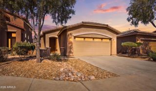 260 N 199TH Drive, Buckeye, AZ 85326