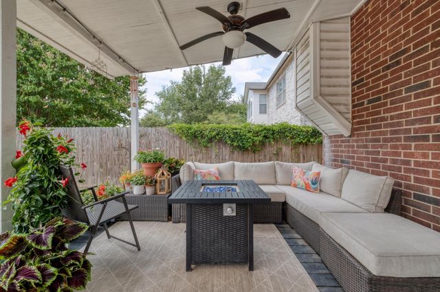 1511 Rhapsody Ridge DR, Cedar Park, TX 78613
